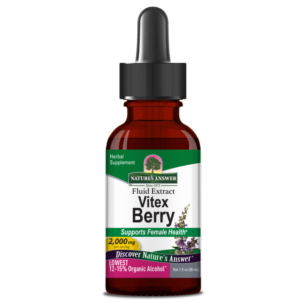 1032A Vitex Berry 1 Oz. High Res Vector Bottle