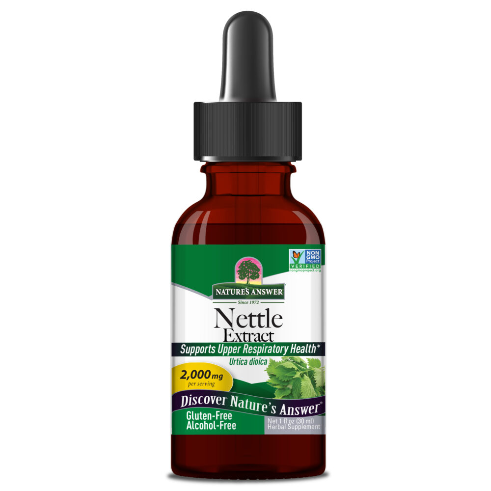 AF116 Nettle 1 Oz. High Res Vector Bottle