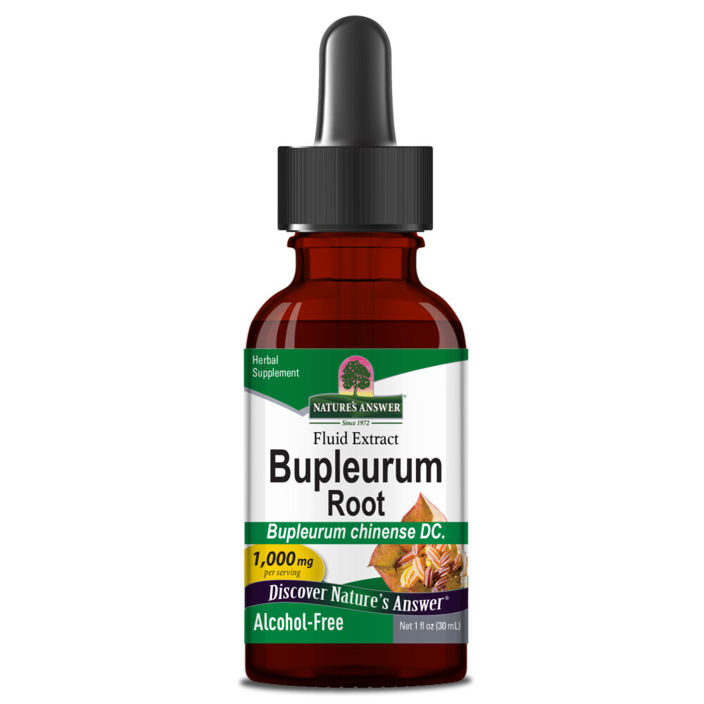 AF25 Bupleurum 1 Oz. High Res Vector Bottle