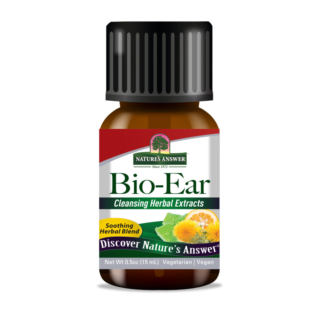 Bio-Ear 0.5oz