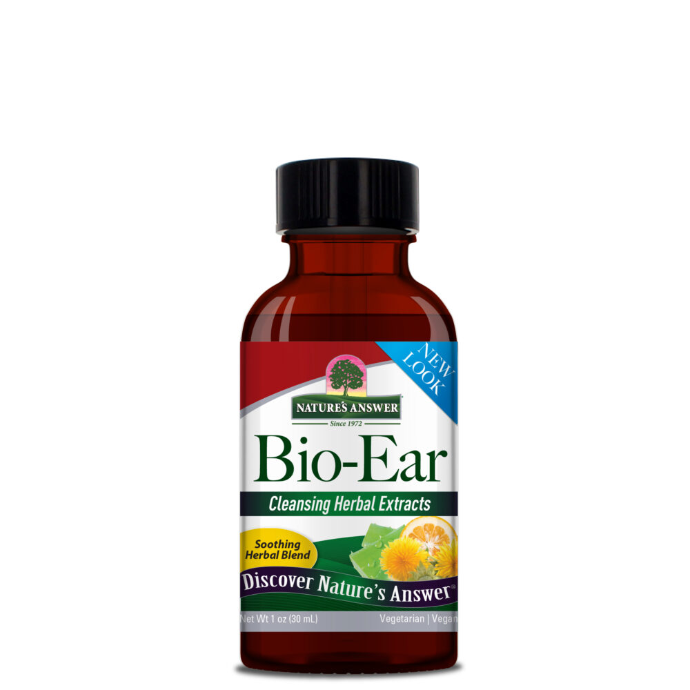 Bio-Ear 1oz