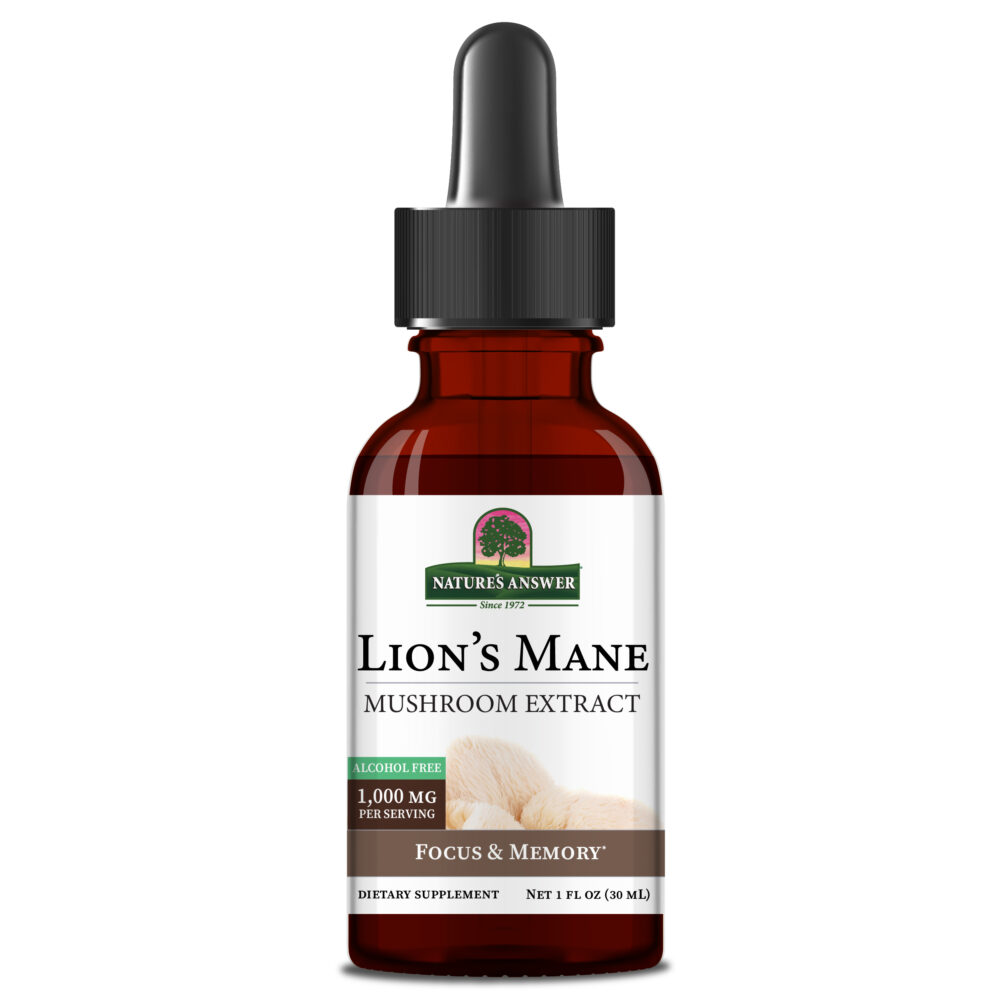 AF91 1196LAB Lions Mane AF 1oz Vector Bottle High Res