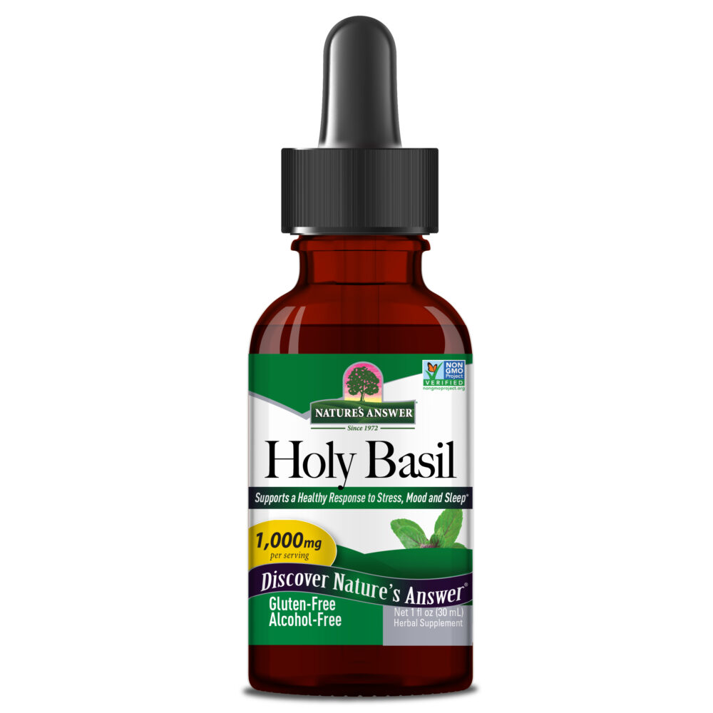 AF88 9496 Holy Basil AF 1oz. Vector Bottle