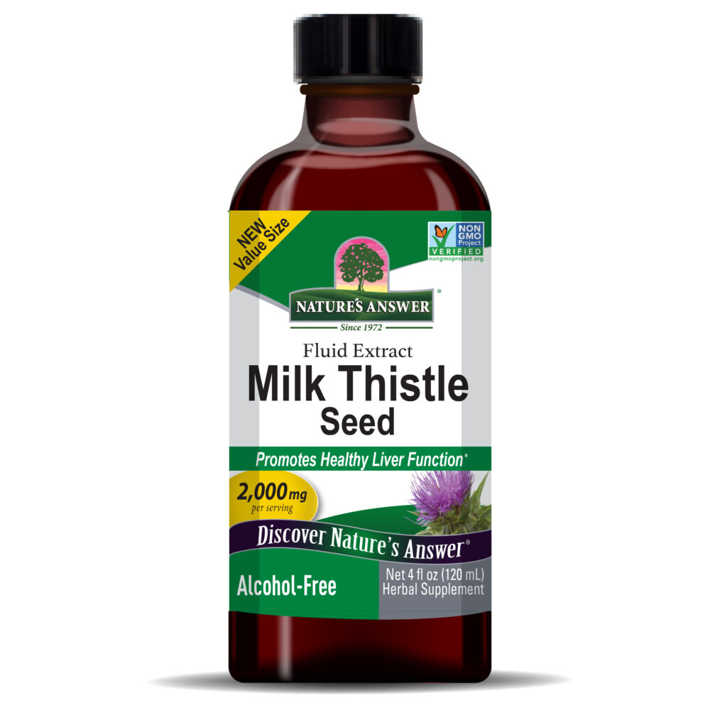 AF110 REV0001 Milk Thistle AF 4 oz Vector Bottle High Res